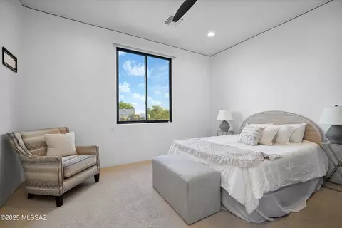 Bedroom - 3961 N Red Ruby Ln, Tucson, AZ 85749 photo 4 of 7
