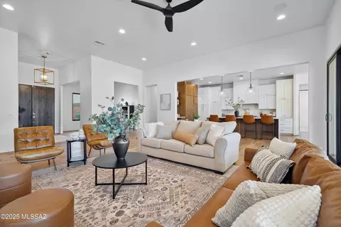 Living - 3961 N Red Ruby Ln, Tucson, AZ 85749 photo 5 of 5