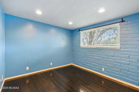 Bedroom - 8428 Eli St, Tucson, AZ 85710 photo 1 of 2