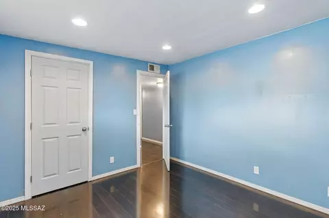 Bedroom - 8428 Eli St, Tucson, AZ 85710 photo 2 of 2