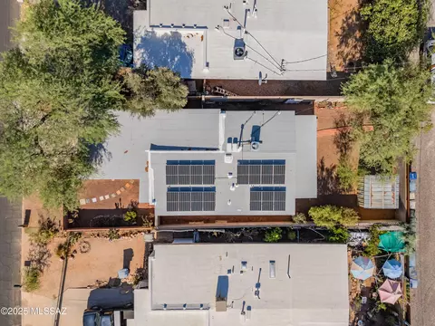 View/Area - 1818 E Mitchell St, Tucson, AZ 85719 photo 1 of 3