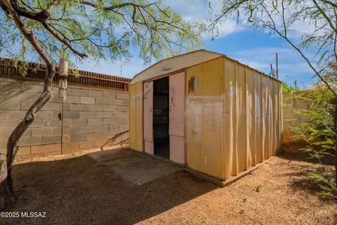 Other - 1818 E Mitchell St, Tucson, AZ 85719 photo 10 of 11