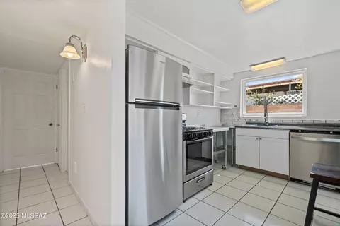 Kitchen - 1818 E Mitchell St, Tucson, AZ 85719 photo 1 of 4