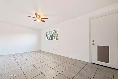 Living - 1818 E Mitchell St, Tucson, AZ 85719 photo 4 of 5