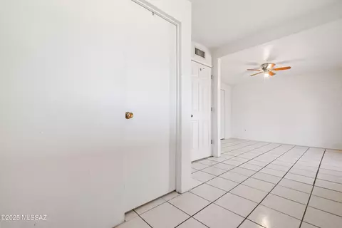 Entry Way - 1818 E Mitchell St, Tucson, AZ 85719 photo 1 of 1