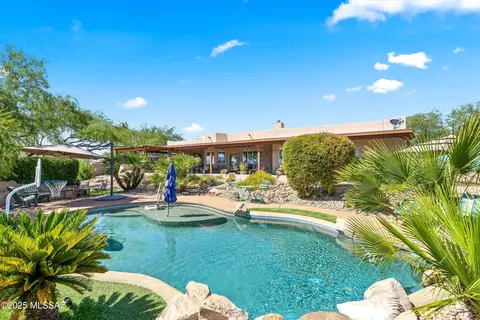 14192 E Whispering Ocotillo Pl, Vail, AZ 85641 photo 40