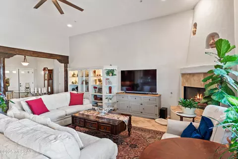14192 E Whispering Ocotillo Pl, Vail, AZ 85641 photo 6