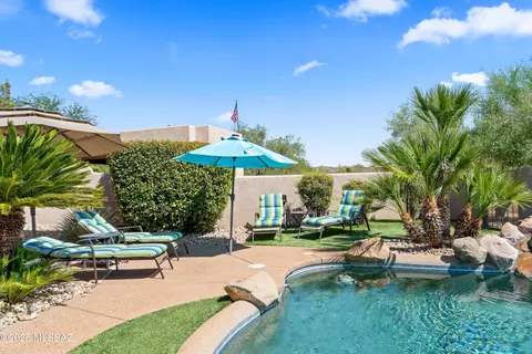 14192 E Whispering Ocotillo Pl, Vail, AZ 85641 photo 41