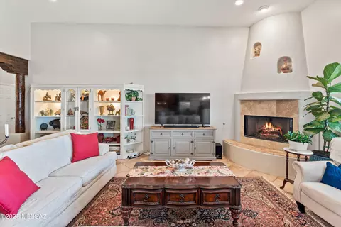 14192 E Whispering Ocotillo Pl, Vail, AZ 85641 photo 7