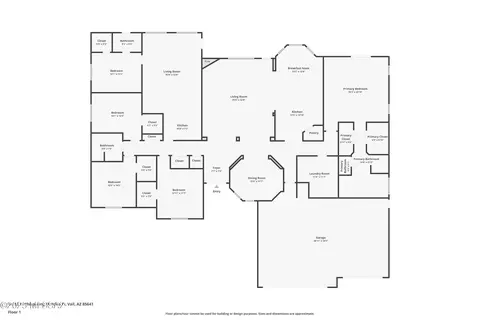 14192 E Whispering Ocotillo Pl, Vail, AZ 85641 photo 49