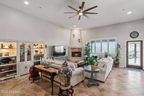 14192 E Whispering Ocotillo Pl, Vail, AZ 85641 photo 5