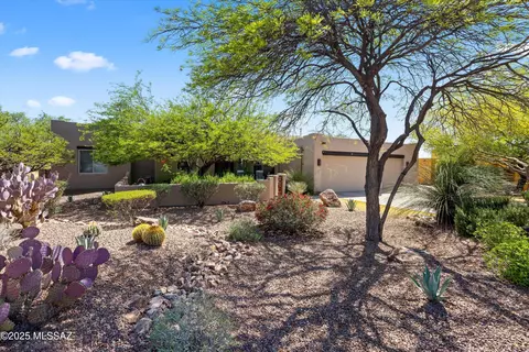 14192 E Whispering Ocotillo Pl, Vail, AZ 85641 photo 2