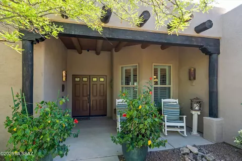 14192 E Whispering Ocotillo Pl, Vail, AZ 85641