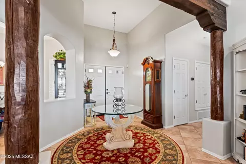 14192 E Whispering Ocotillo Pl, Vail, AZ 85641 photo 3