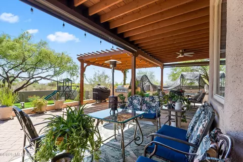 14192 E Whispering Ocotillo Pl, Vail, AZ 85641 photo 33