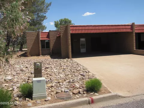 1001 E Irene St, Pearce, AZ 85625