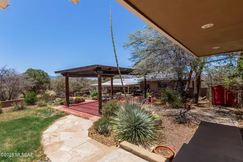 36 Collie Dr, Sonoita, AZ 85637
