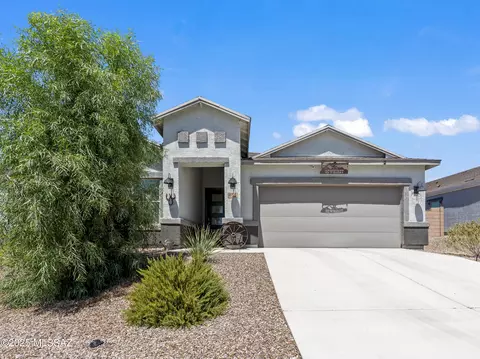 656 W Wilkinson St, Corona De Tucson, AZ 85641