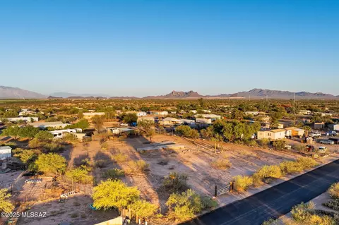 12400 N Insun St, Marana, AZ 85653