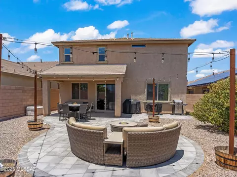 11471 E Squash Blossom Loop, Tucson, AZ 85747 photo 27