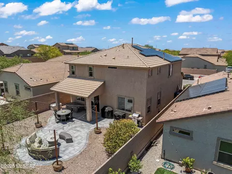 11471 E Squash Blossom Loop, Tucson, AZ 85747 photo 32