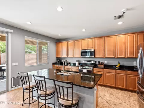 11471 E Squash Blossom Loop, Tucson, AZ 85747 photo 12