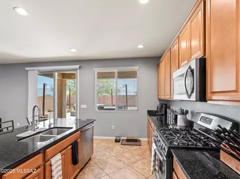 11471 E Squash Blossom Loop, Tucson, AZ 85747 photo 11
