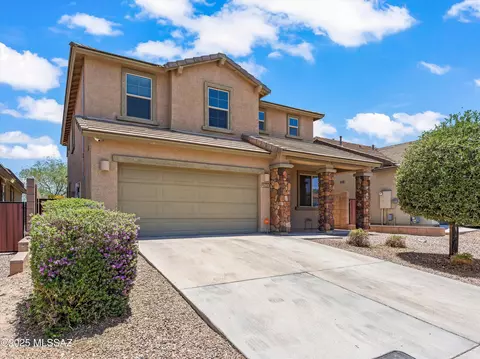 11471 E Squash Blossom Loop, Tucson, AZ 85747 photo 3