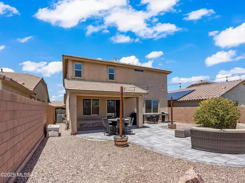 11471 E Squash Blossom Loop, Tucson, AZ 85747 photo 30