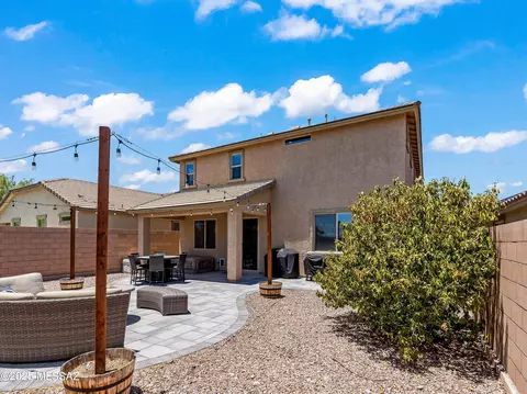 11471 E Squash Blossom Loop, Tucson, AZ 85747 photo 28