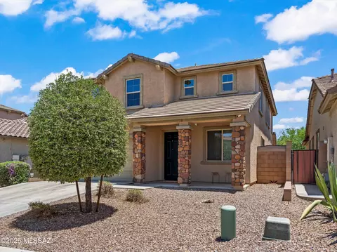 11471 E Squash Blossom Loop, Tucson, AZ 85747 photo 2