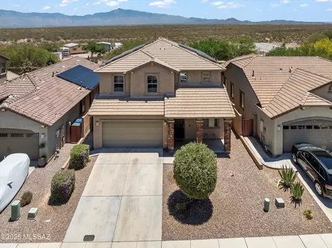 11471 E Squash Blossom Loop, Tucson, AZ 85747 photo 4