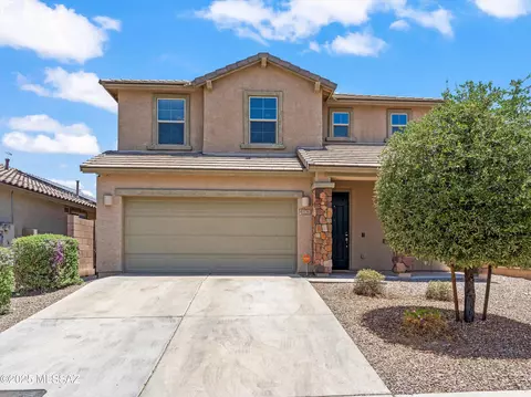 11471 E Squash Blossom Loop, Tucson, AZ 85747