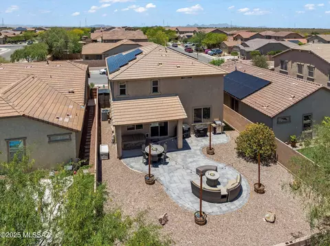 11471 E Squash Blossom Loop, Tucson, AZ 85747 photo 31