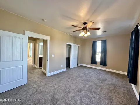 Bedroom - 508 N Eagle Meadow Loop, Thatcher, AZ 85552 photo 5 of 6