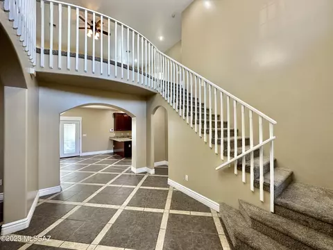 Entry Way - 508 N Eagle Meadow Loop, Thatcher, AZ 85552 photo 1 of 6