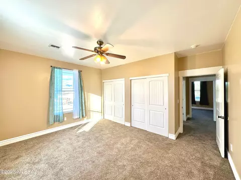 Bedroom - 508 N Eagle Meadow Loop, Thatcher, AZ 85552 photo 6 of 6