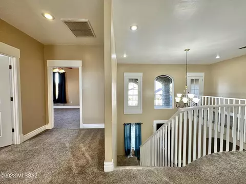 Entry Way - 508 N Eagle Meadow Loop, Thatcher, AZ 85552 photo 4 of 6