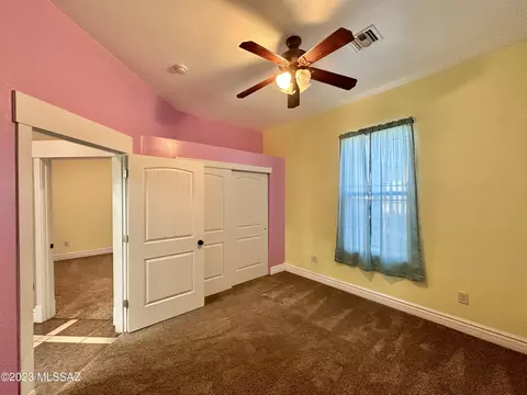 Bedroom - 508 N Eagle Meadow Loop, Thatcher, AZ 85552 photo 1 of 6