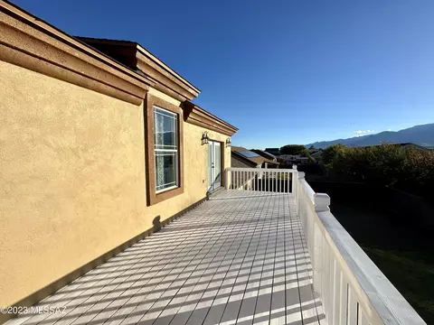 Exterior - 508 N Eagle Meadow Loop, Thatcher, AZ 85552 photo 3 of 5