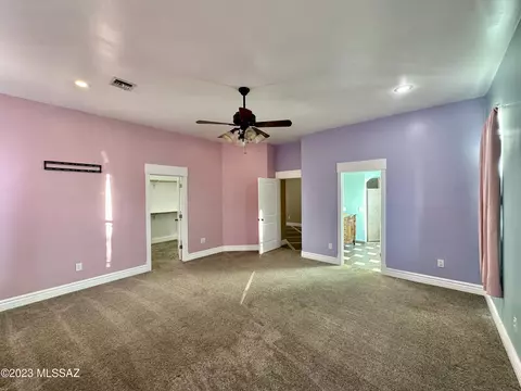Bedroom - 508 N Eagle Meadow Loop, Thatcher, AZ 85552 photo 3 of 6