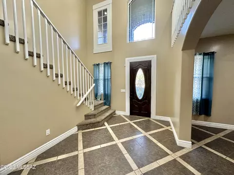 Entry Way - 508 N Eagle Meadow Loop, Thatcher, AZ 85552 photo 6 of 6
