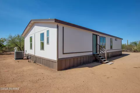 6941 W Kay Lynn Dr, Tucson, AZ 85735