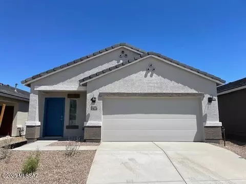 12149 E Morris Carson Dr, Vail, AZ 85641