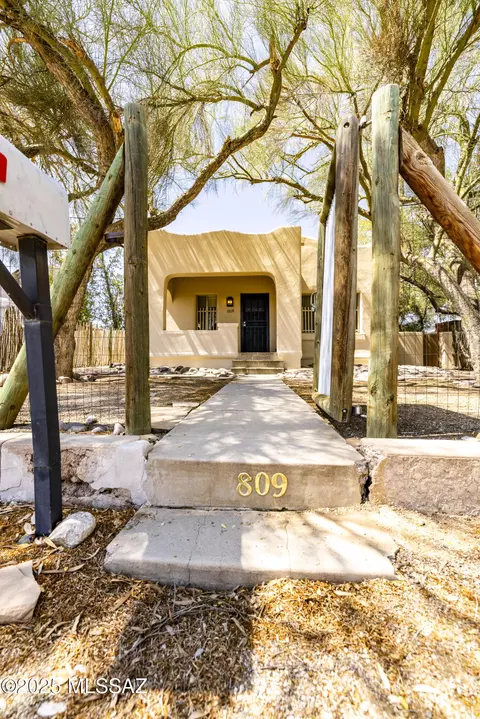 1809 E 8th St, Tucson, AZ 85719 photo 31