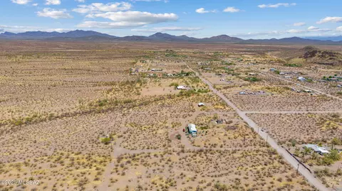 8538 S Fuller Rd, Tucson, AZ 85735