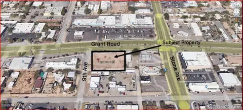 3139 W 41 W Grant Rd, Tucson, AZ 85705