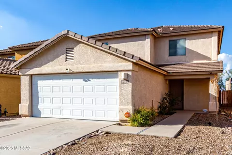 3969 E Agate Knoll Dr, Tucson, AZ 85756