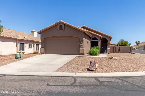 60196 E Crestview Ct, Tucson, AZ 85739
