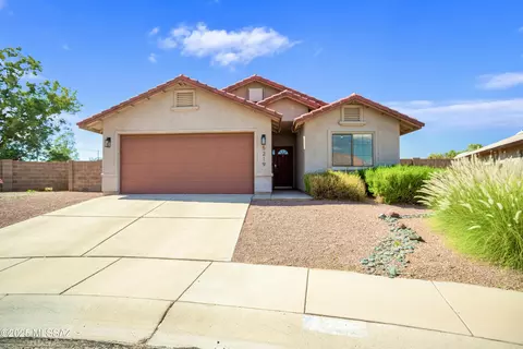 5219 Chula Vista Pl, Sierra Vista, AZ 85635